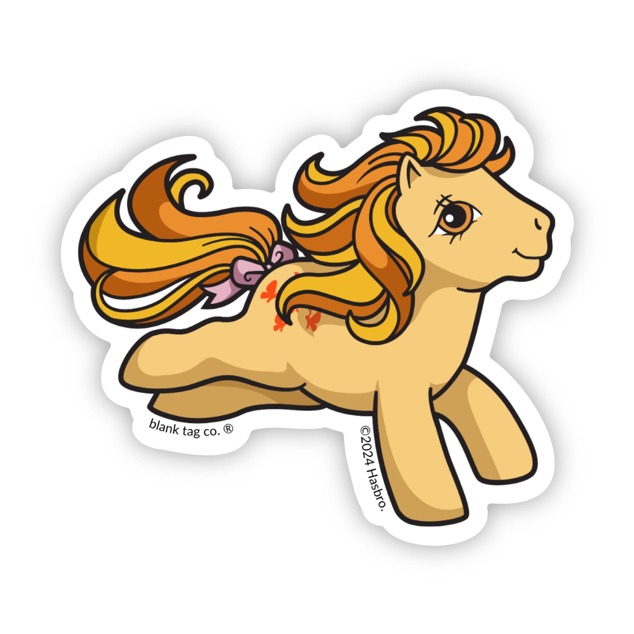 My Little hot Pony Bundle