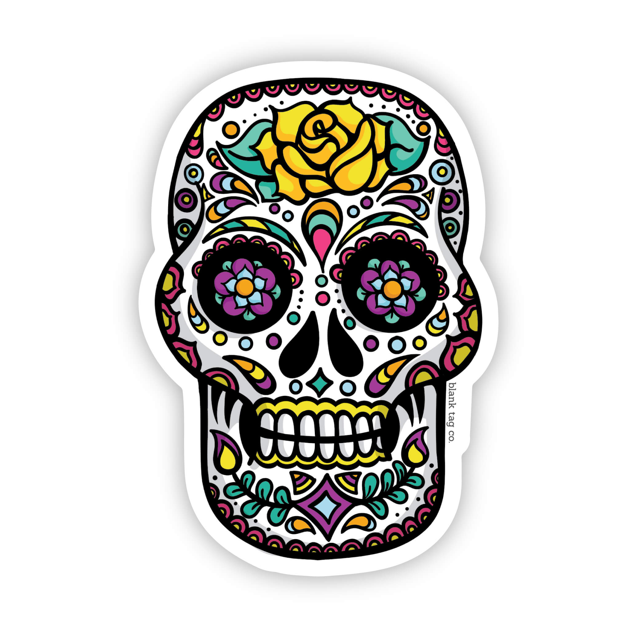 Hotsell Calavera