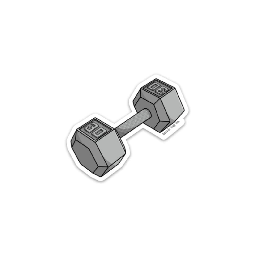 Tag dumbbells online