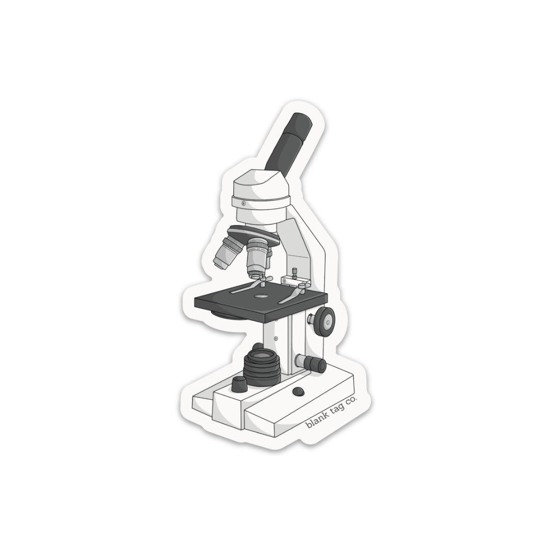 Microscope Drawing Stock Illustrations, Cliparts and Royalty Free Microscope  Drawing Vectors